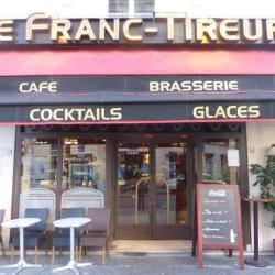 Le Franc Tireur