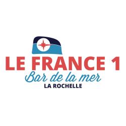 Le France 1 - Bar De La Mer
