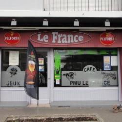 Le France