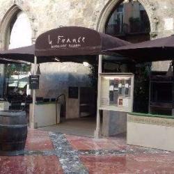 Le France Café Restaurant