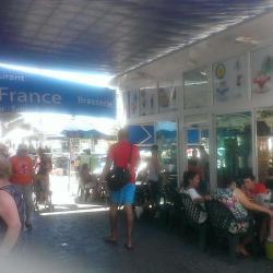 Le France