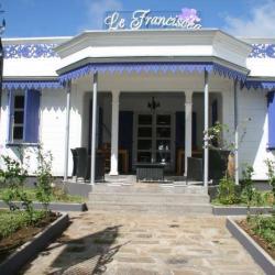 Le Franciscea