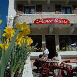 Le Franco-suisse