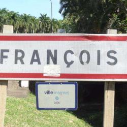 Le François