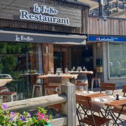 Restaurant Le Freka