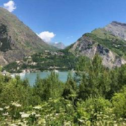 Le Freney D'oisans
