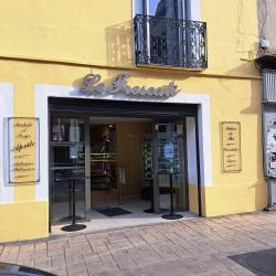 Le Frescati De Sete