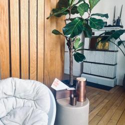 Le Fresh Club - Drainage Lymphatique Renata Franca Et Massage Facial Liftant | Paris 3e