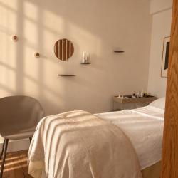Le Fresh Club - Drainage Lymphatique Renata Franca