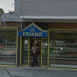Le Friand