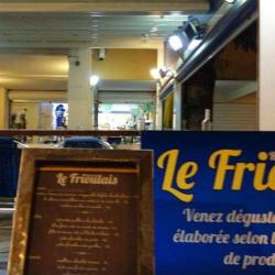 Le Frioulais