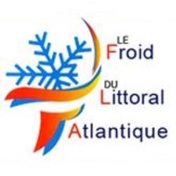 Le Froid Du Littoral Atlantique