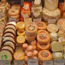 Le Fromager