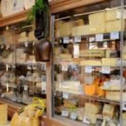 Le Fromager Du Cros