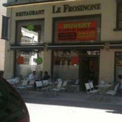 Le Frosinone