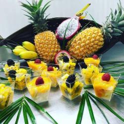 Le Fruitier
