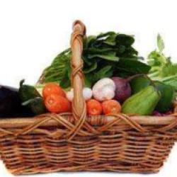 Le Fruitier