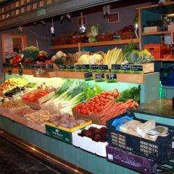 Le Fruitier Chez Alicia