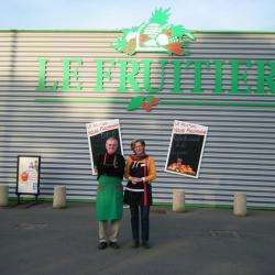 Le Fruitier De Courrieres