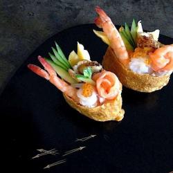 Le Fuji