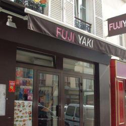 Le Fuji Yaki