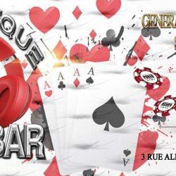 Le Full Bar