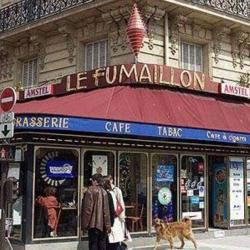 Le Fumaillon Ty