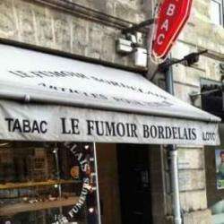 Le Fumoir Bordelais