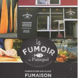 Le Fumoir De Paimpol