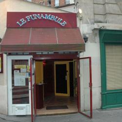 Le Funambule