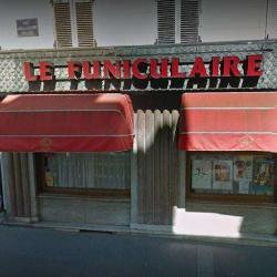 Le Funiculaire