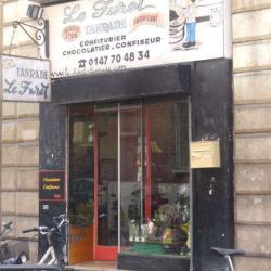 Le Furet Tanrade