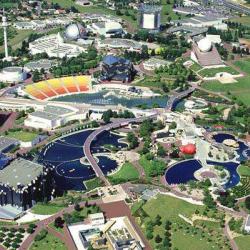 Futuroscope