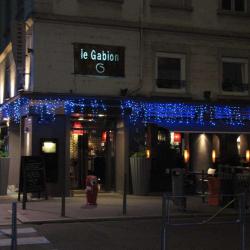 Le Gabion