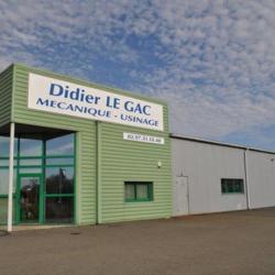 Didier Le Gac