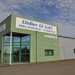 Le Gac