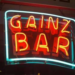 Le Gainz Bar