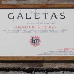 Le Galetas