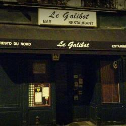 Le Galibot