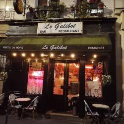 Le Galibot