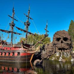 Le Galion Des Pirates