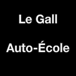 André Le Gall Auto-ecole