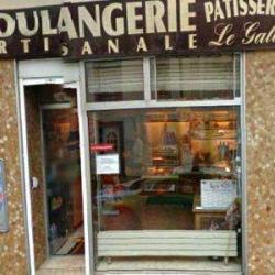 Le Gall Claude
