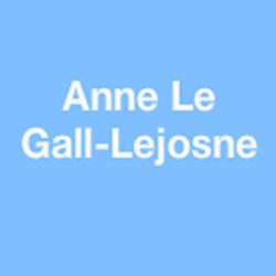 Le Gall-lejosne Anne
