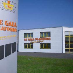 Le Gall Plafonds
