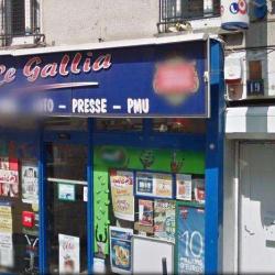 Le Gallia