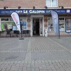 Le Galopin