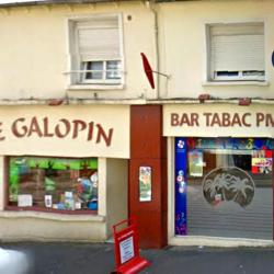 Le Galopin