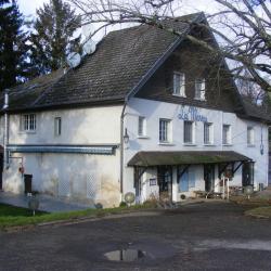 Le Galoubin