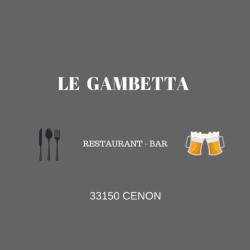 Le Gambetta